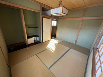 【和室】