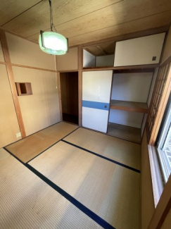 【和室】