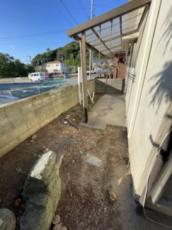 洲本市宇山3丁目　中古戸建の画像