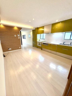 西宮市　小松南町１丁目　中古戸建の画像