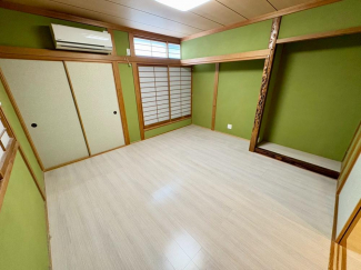 【和室】