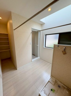 西宮市　小松南町１丁目　中古戸建の画像