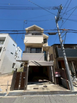 西宮市小松南町１丁目の中古一戸建ての画像