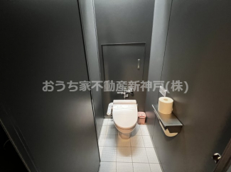 【トイレ】