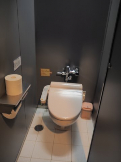 【トイレ】