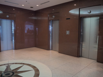 マークラー神戸ビルの画像