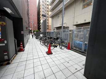 マークラー神戸ビルの画像