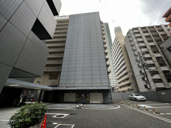 マークラー神戸ビルの画像