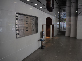 マークラー神戸ビルの画像