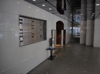 マークラー神戸ビルの画像