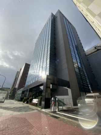 マークラー神戸ビルの画像