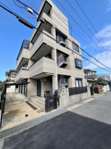 西宮市上甲子園４丁目のマンションの画像