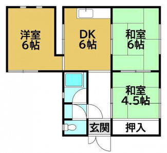 甲賀市甲南町深川の売地の画像