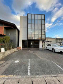 守山市播磨田町の店舗一部の画像