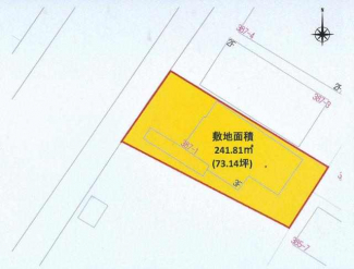 守山市播磨田町の店舗一部の画像