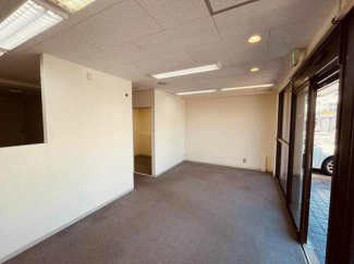 守山市播磨田町の店舗一部の画像