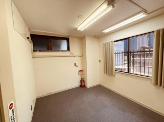 守山市播磨田町の店舗一部の画像