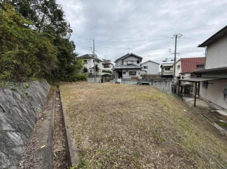 神戸市北区長尾町上津の売地の画像