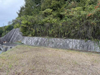 神戸市北区長尾町上津の売地の画像