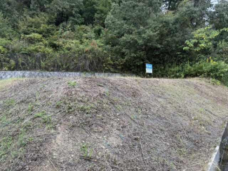 神戸市北区長尾町上津の売地の画像