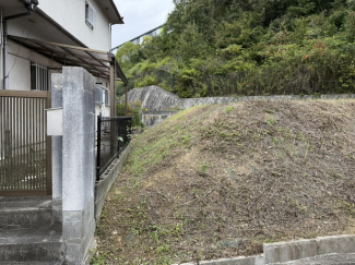 神戸市北区長尾町上津の売地の画像