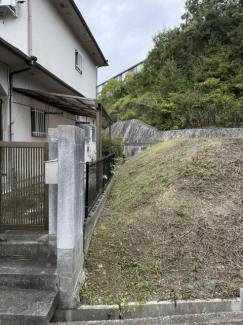神戸市北区長尾町上津の売地の画像