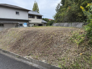 神戸市北区長尾町上津の売地の画像