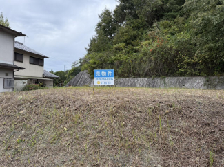 神戸市北区長尾町上津の売地の画像