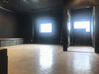 姫路市西二階町の事務所の画像