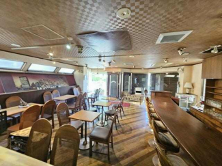 尼崎市久々知西町２丁目の店舗一部の画像