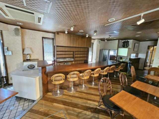 尼崎市久々知西町２丁目の店舗一部の画像