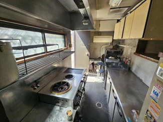 尼崎市久々知西町２丁目の店舗一部の画像