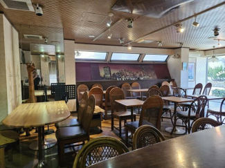 尼崎市久々知西町２丁目の店舗一部の画像