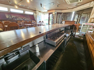 尼崎市久々知西町２丁目の店舗一部の画像