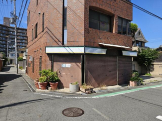 尼崎市久々知西町２丁目の店舗一部の画像