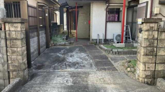 高浜町貸家の画像