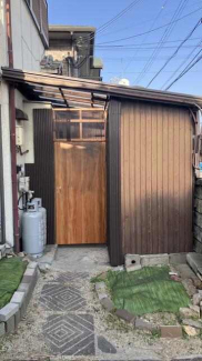 高浜町貸家の画像