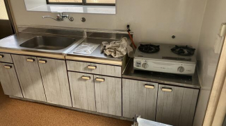 高浜町貸家の画像