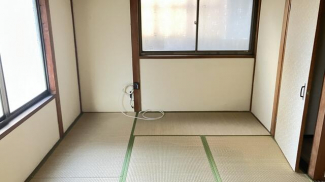 高浜町貸家の画像