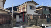 姫路市広畑区高浜町１丁目の一戸建ての画像