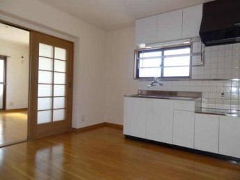 オレンジマンションの画像