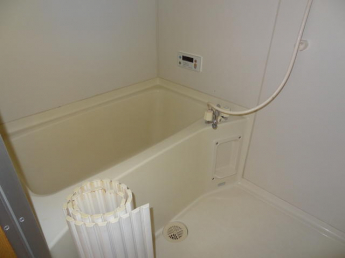 オレンジマンションの画像