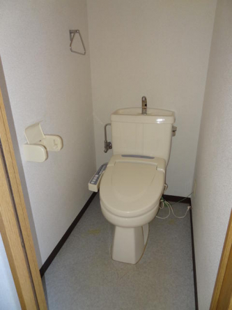 オレンジマンションの画像