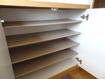 オレンジマンションの画像