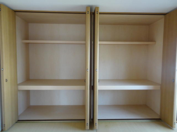 オレンジマンションの画像