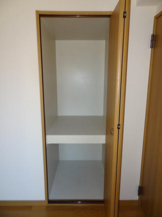 オレンジマンションの画像