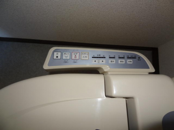 オレンジマンションの画像