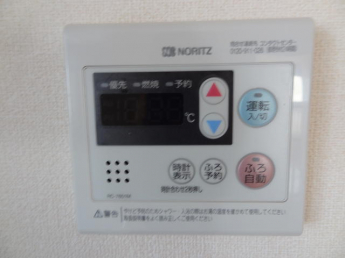 オレンジマンションの画像