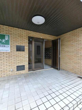 池上マンションの画像