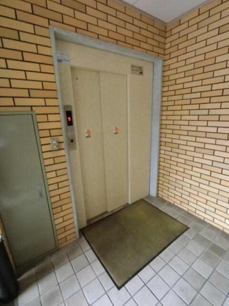 池上マンションの画像